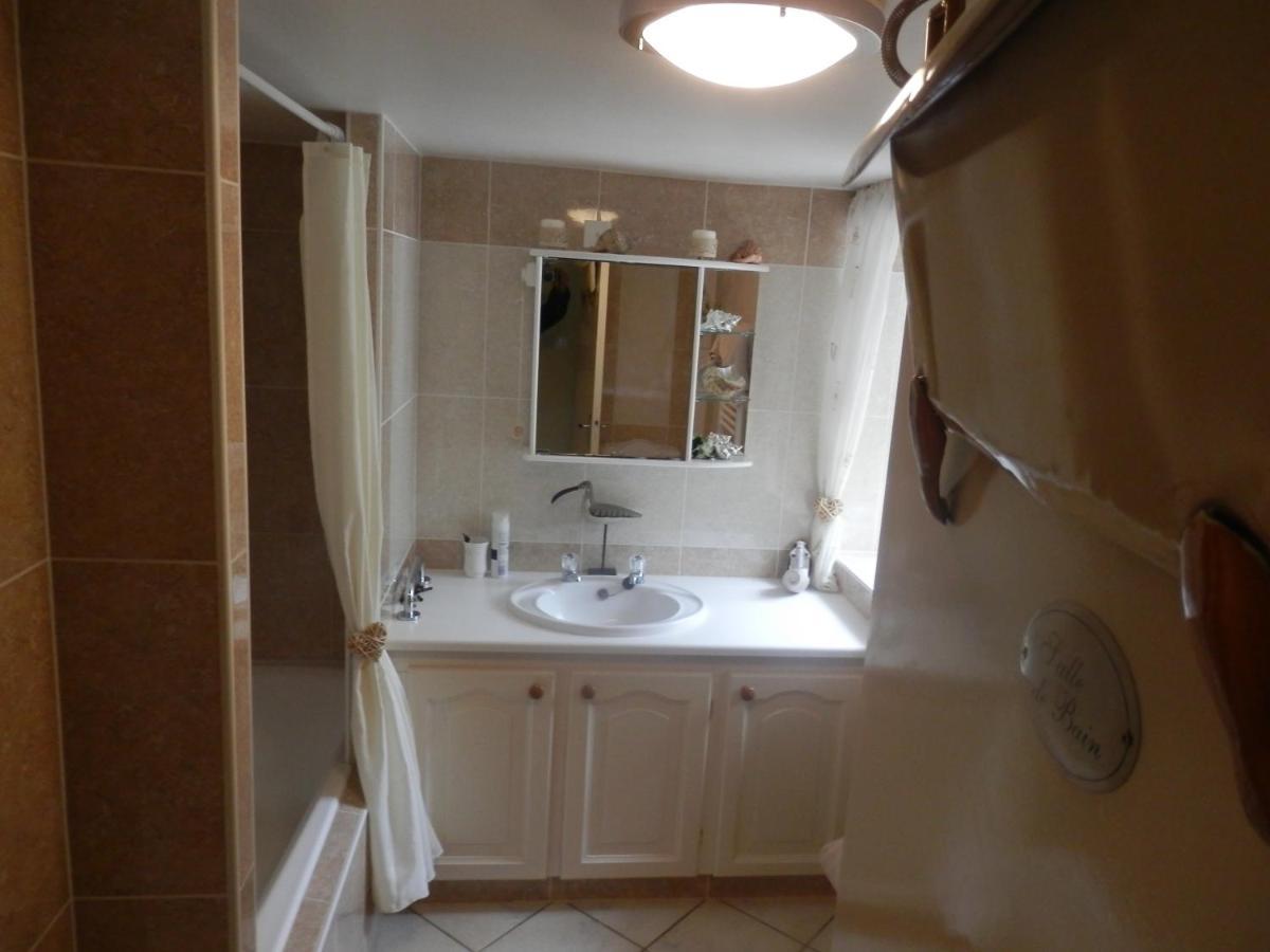 La Petite Cretouffiere - Naturiste Accommodation - Adult Only Colombiers-du-Plessis Dış mekan fotoğraf